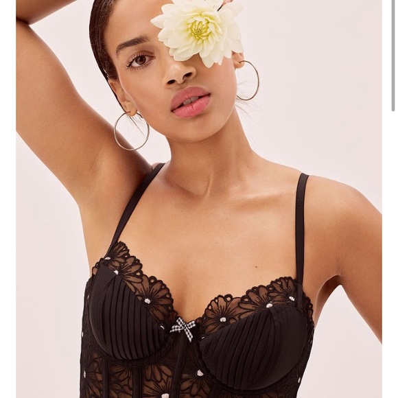 For Love and Lemons Lilou Dress XXS - Picture 5 of 8